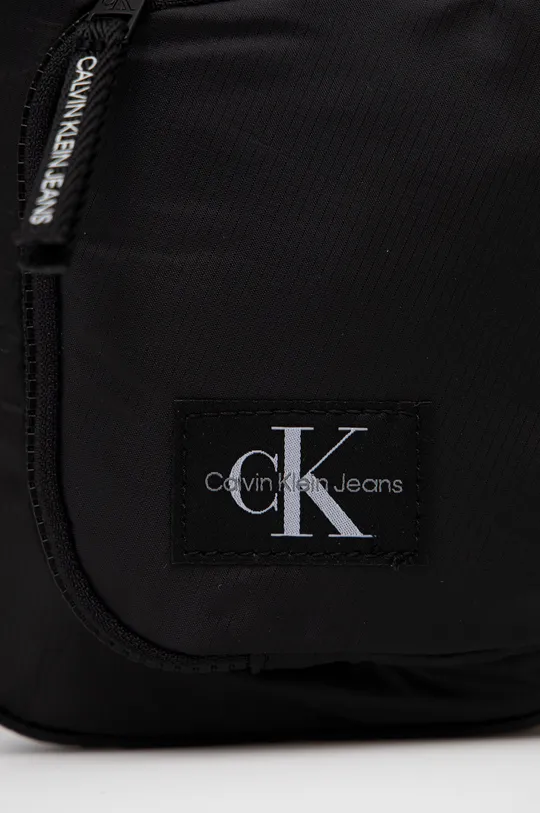 μαύρο Calvin Klein Jeans - Παιδικό τσαντάκι