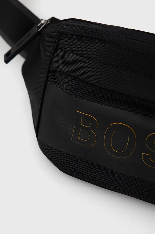 Τσάντα φάκελος Boss μαύρο