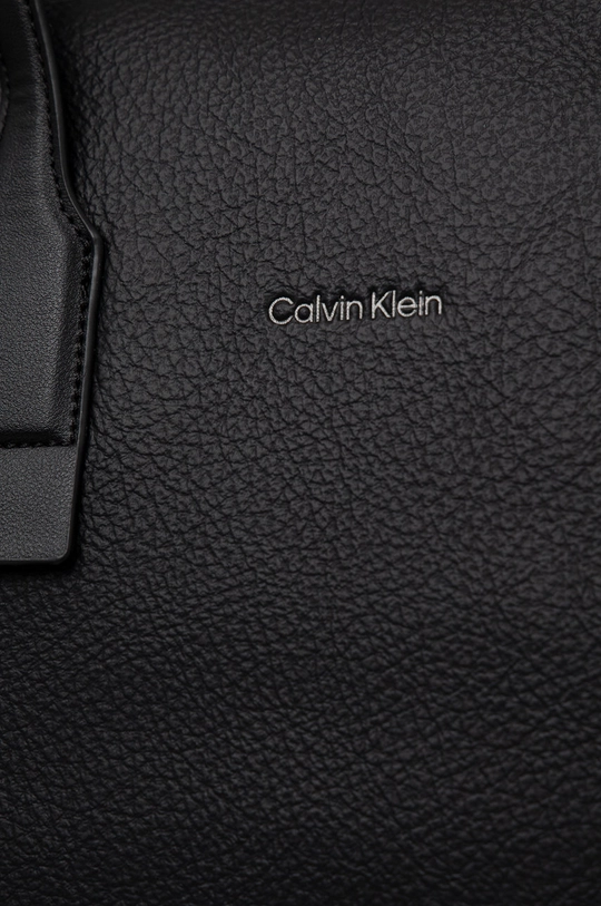 czarny Calvin Klein Torba