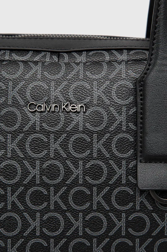 Calvin Klein torba črna