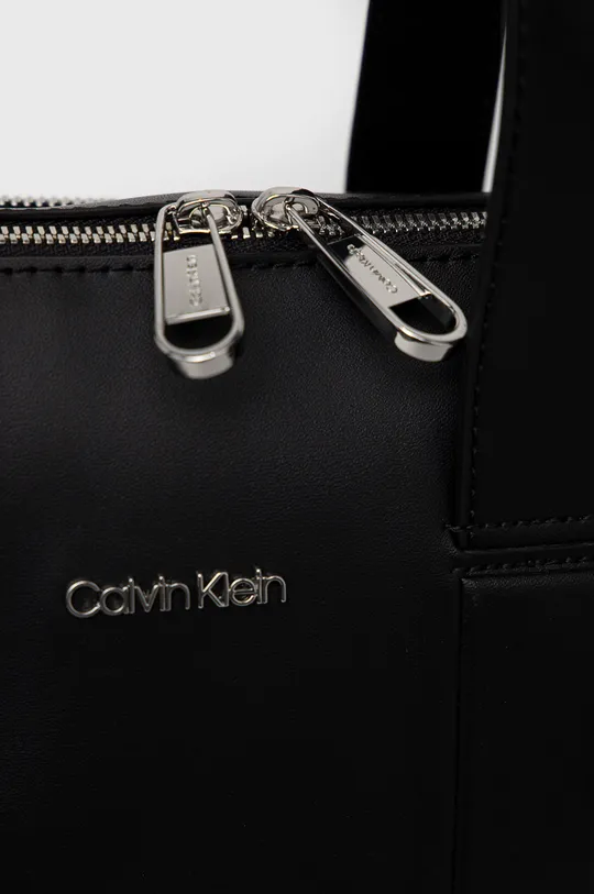 Τσάντα Calvin Klein  52% Πολυεστέρας, 48% Poliuretan