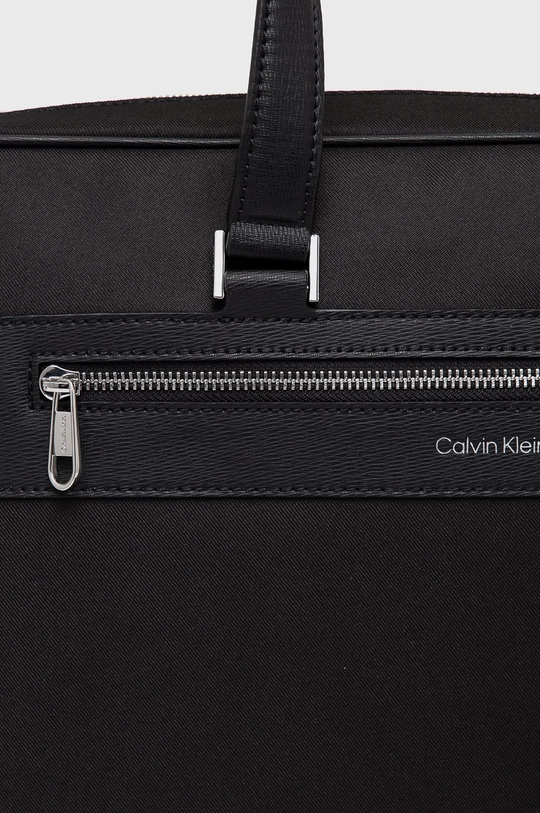 Torba Calvin Klein crna