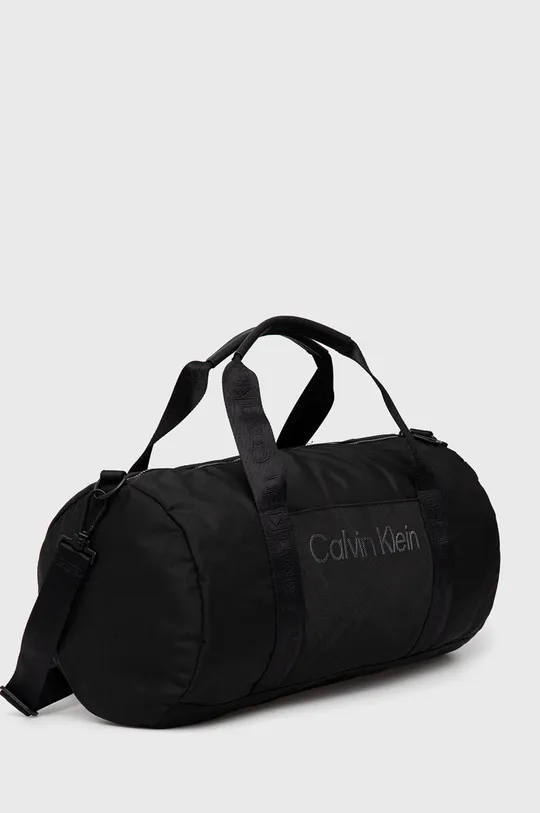 Taška Calvin Klein čierna