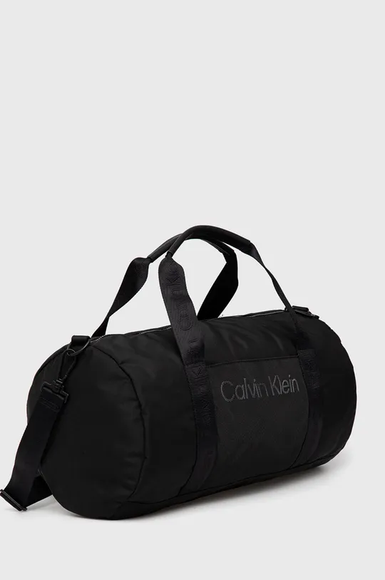 Torba Calvin Klein crna