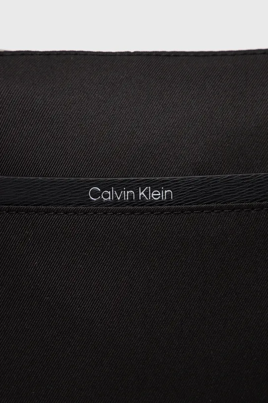 Σακίδιο  Calvin Klein μαύρο