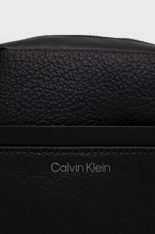 Σακίδιο  Calvin Klein  100% Poliuretan