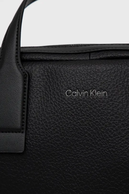 čierna Taška Calvin Klein