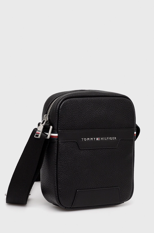 Tommy Hilfiger Saszetka 100 % Poliuretan