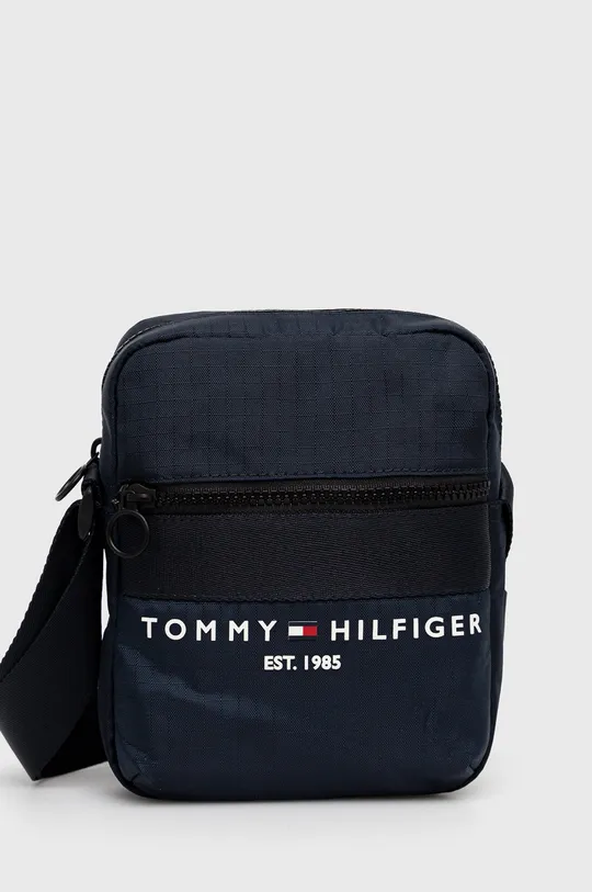 tmavomodrá Malá taška Tommy Hilfiger Pánsky