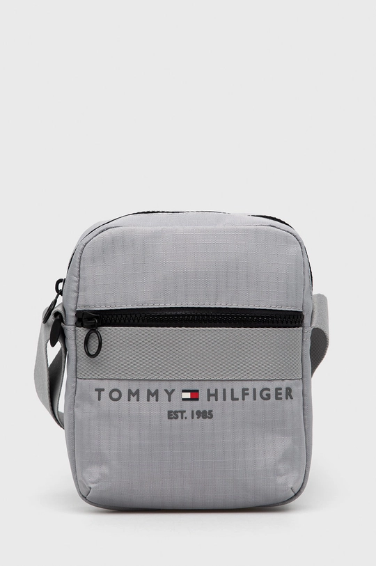 sivá Malá taška Tommy Hilfiger Pánsky