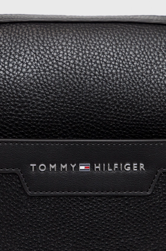 Tommy Hilfiger Torba na laptopa czarny