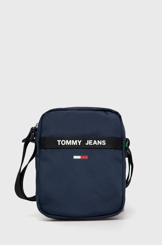 σκούρο μπλε Σακίδιο  Tommy Jeans Ανδρικά