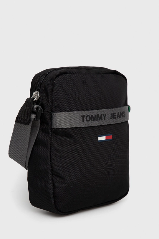 Σακίδιο  Tommy Jeans μαύρο