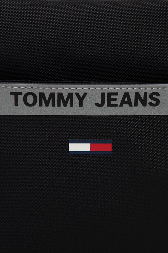 Tommy Jeans Saszetka AM0AM08187.PPYY czarny
