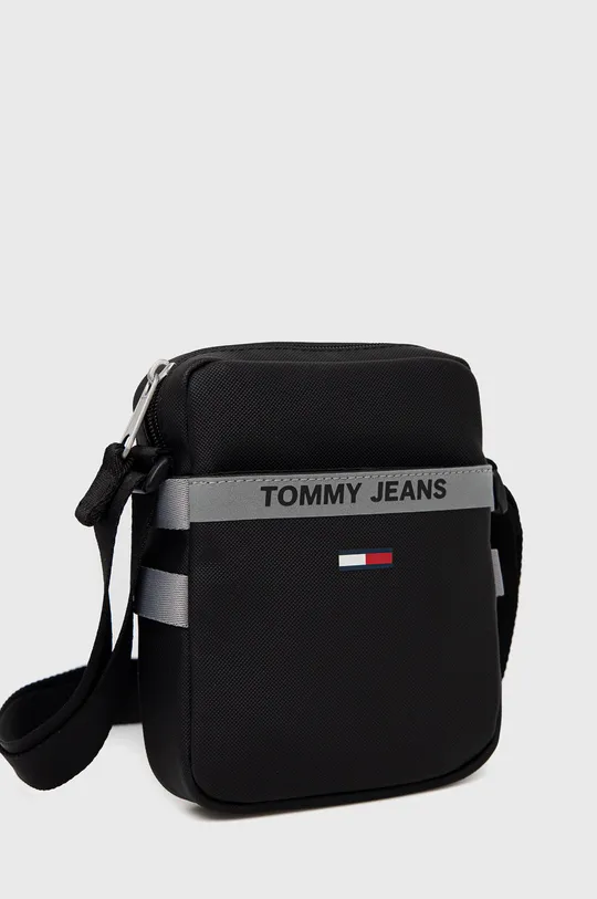 Σακίδιο  Tommy Jeans  100% Poliuretan