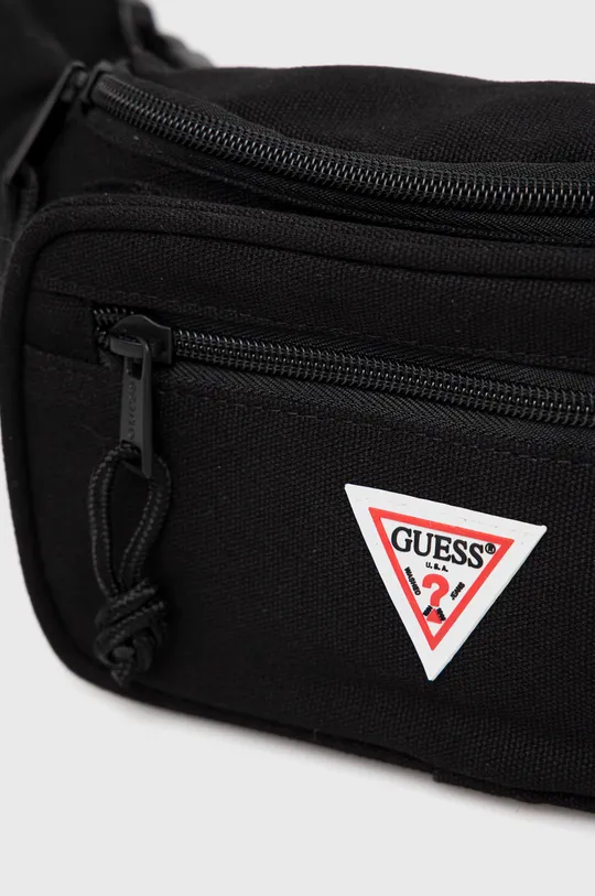 Τσάντα φάκελος Guess  100% Πολυεστέρας