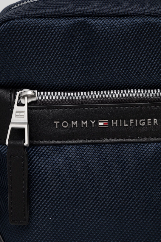 sötétkék Tommy Hilfiger táska 1985