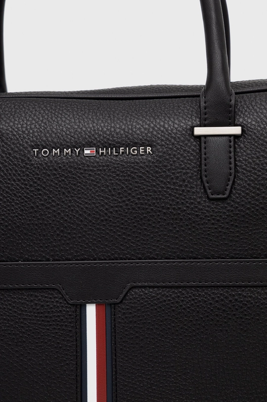 crna Torba Tommy Hilfiger