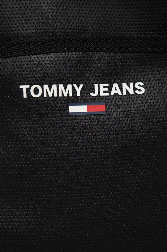 Σακίδιο  Tommy Jeans μαύρο