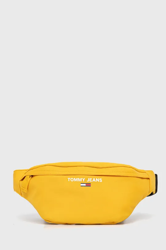 κίτρινο Τσάντα φάκελος Tommy Jeans Ανδρικά