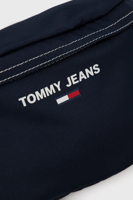 Τσάντα φάκελος Tommy Jeans σκούρο μπλε