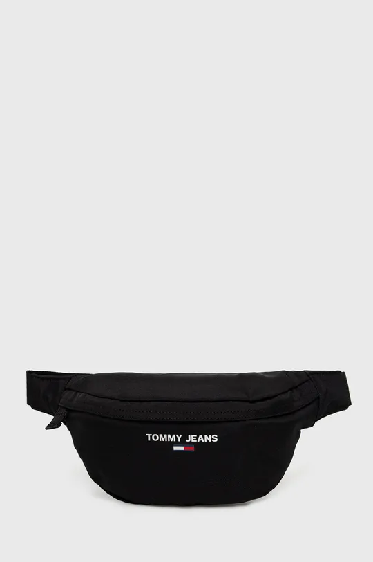 чёрный Сумка на пояс Tommy Jeans Мужской