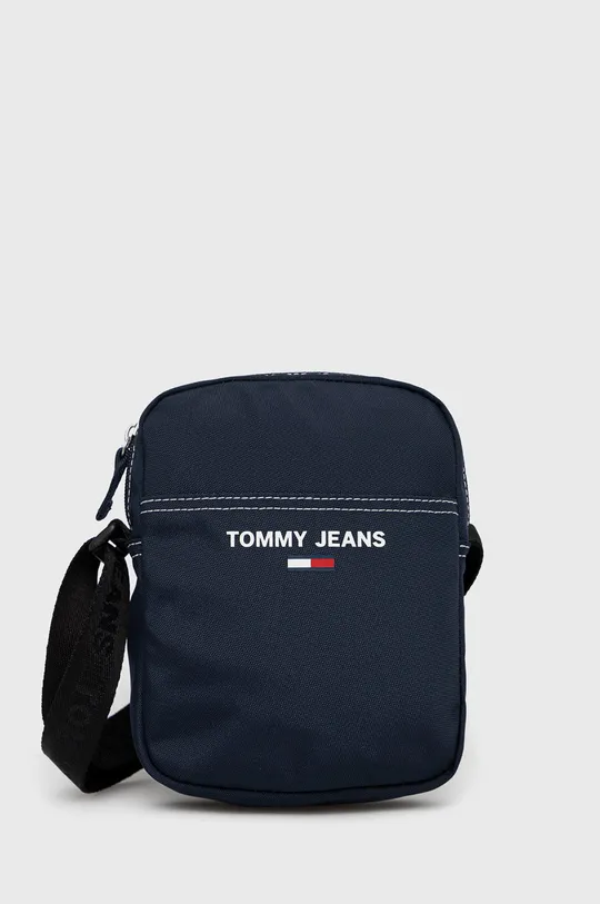 темно-синій Сумка Tommy Jeans Чоловічий