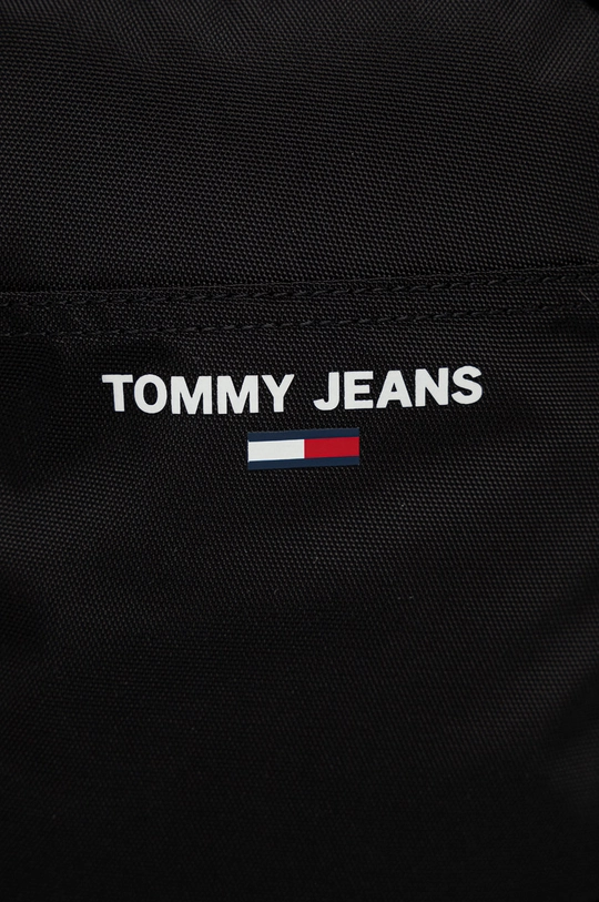 Malá taška Tommy Jeans čierna