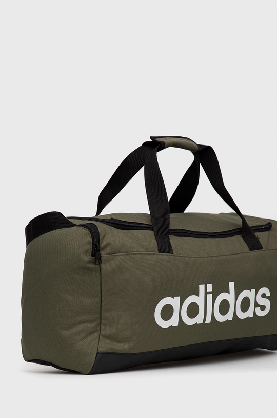 Taška adidas H35657 zelená