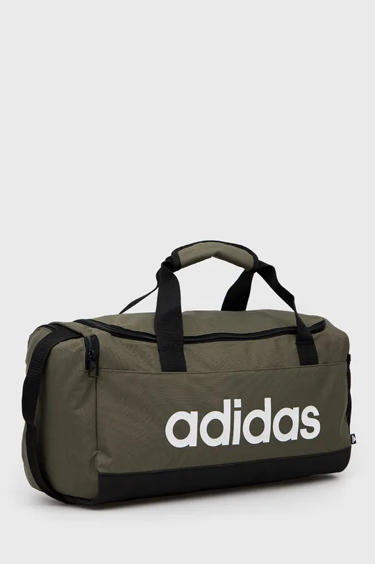 adidas táska H35661 zöld