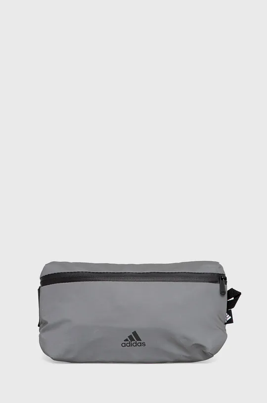 γκρί adidas - Τσάντα φάκελος Ανδρικά