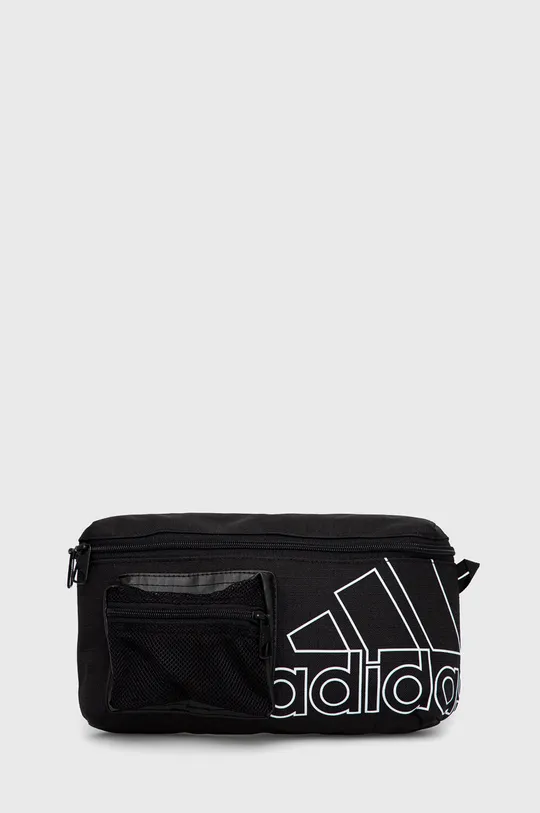 μαύρο adidas - Τσάντα φάκελος Ανδρικά