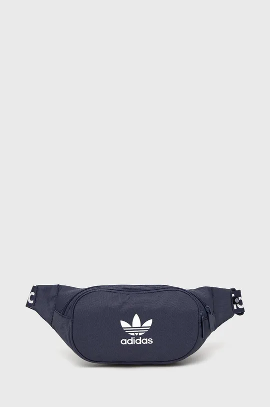 σκούρο μπλε Τσάντα φάκελος adidas Originals Adicolor Ανδρικά