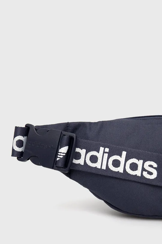 Τσάντα φάκελος adidas Originals Adicolor σκούρο μπλε