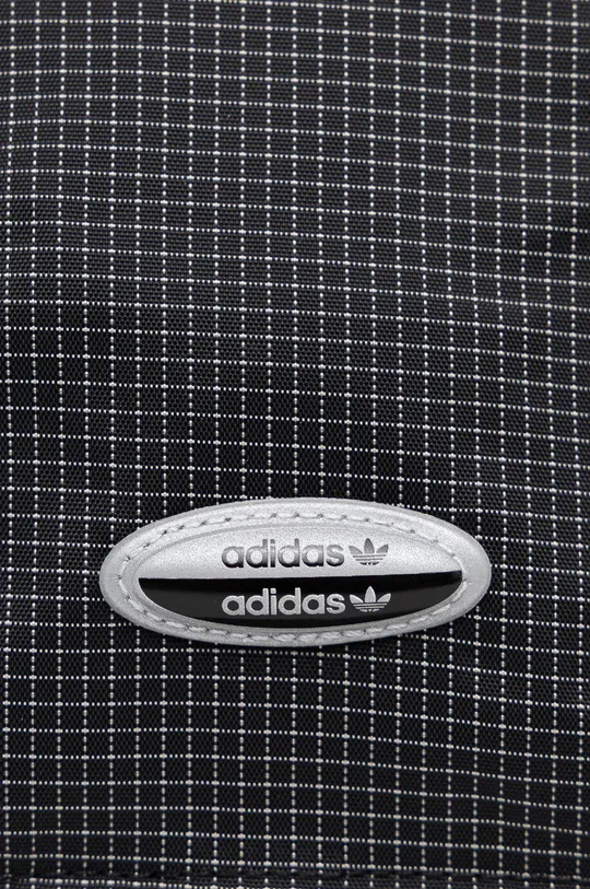Σακίδιο  adidas Originals μαύρο