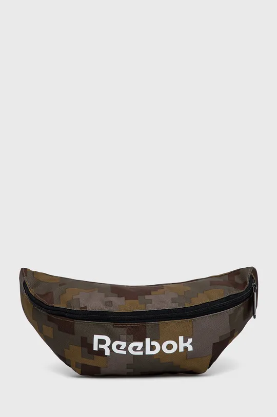 πράσινο Reebok - Τσάντα φάκελος Ανδρικά
