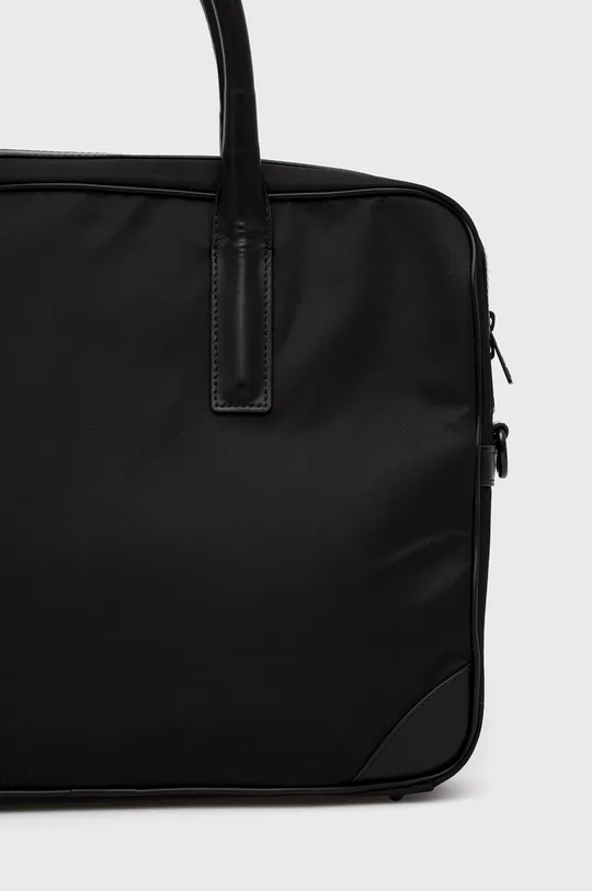 Τσάντα φορητού υπολογιστή Karl Lagerfeld  Φόδρα: 100% Πολυεστέρας Κύριο υλικό: 100% Πολυαμίδη