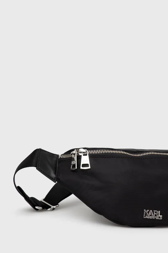 Τσάντα φάκελος Karl Lagerfeld  Φόδρα: 100% Πολυεστέρας Κύριο υλικό: 100% Πολυαμίδη