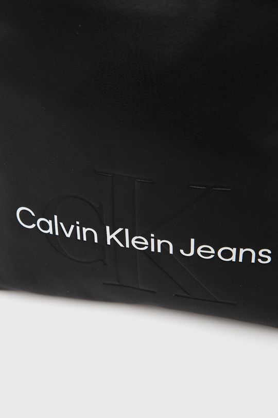 negru Calvin Klein Jeans - Borseta