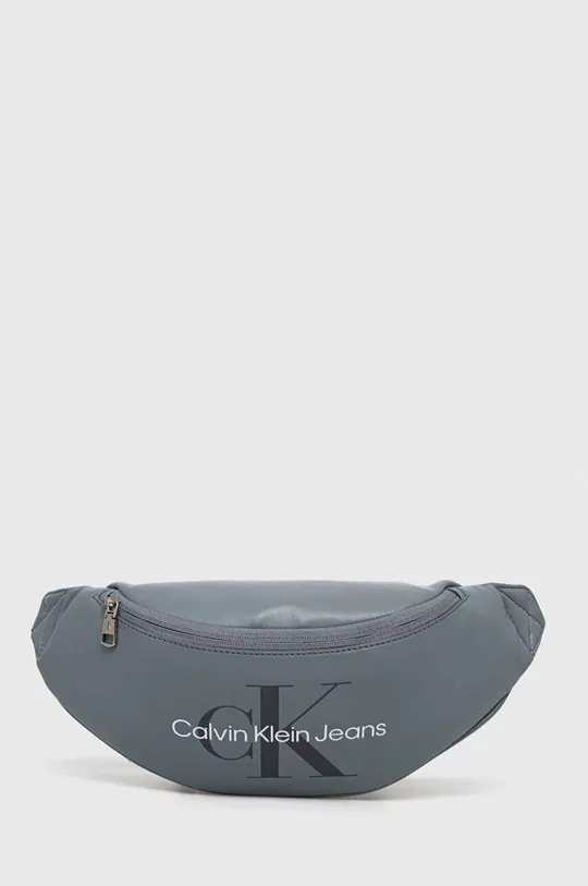 siva Opasna torbica Calvin Klein Jeans Moški