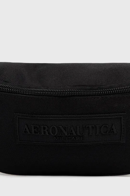 Aeronautica Militare - Τσάντα φάκελος μαύρο