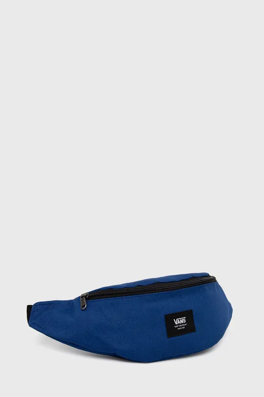 Τσάντα φάκελος Vans σκούρο μπλε