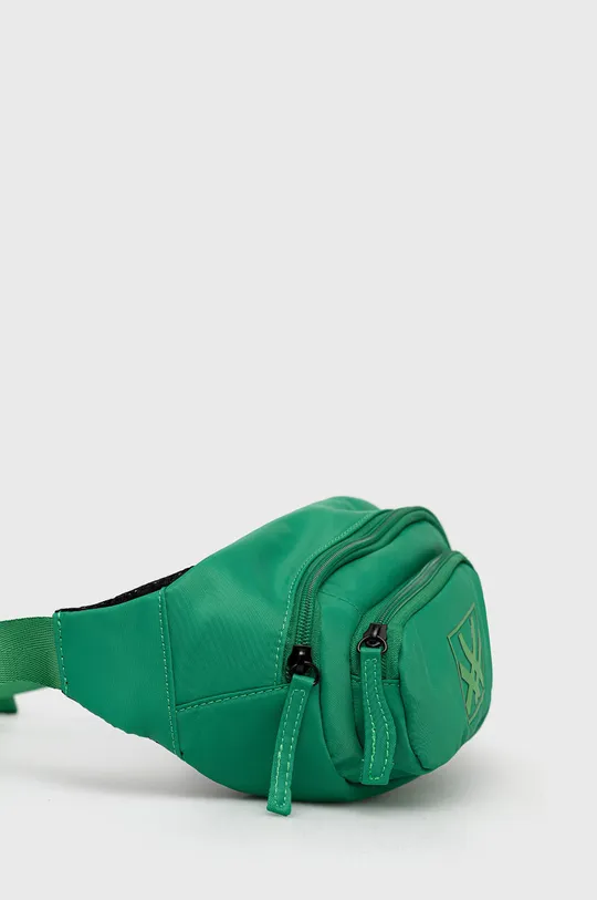 Τσάντα φάκελος United Colors of Benetton  100% Πολυεστέρας