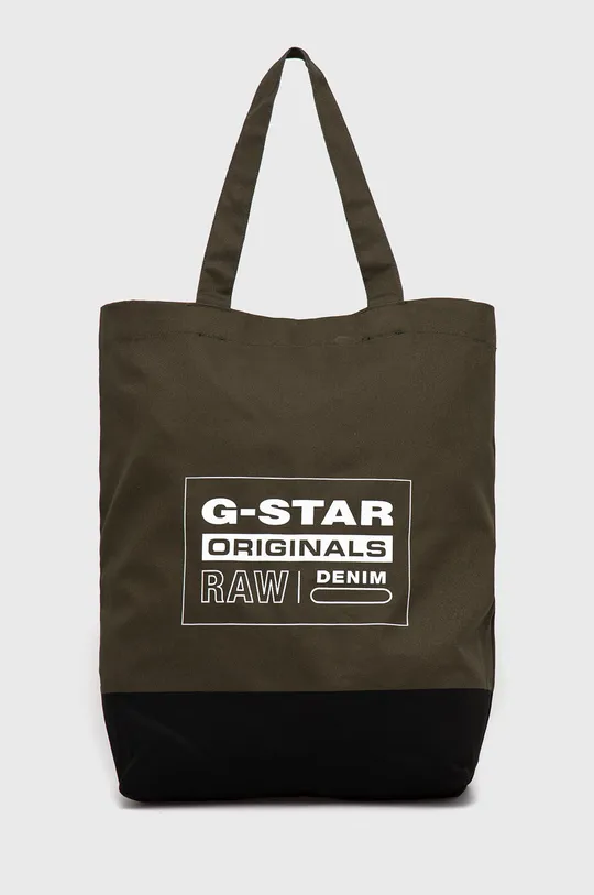 πράσινο Τσάντα G-Star Raw Ανδρικά