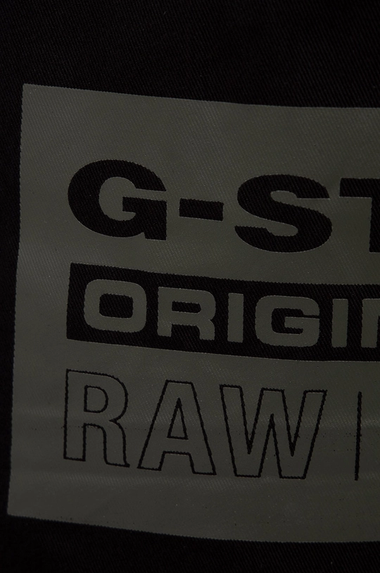 Taška G-Star Raw čierna