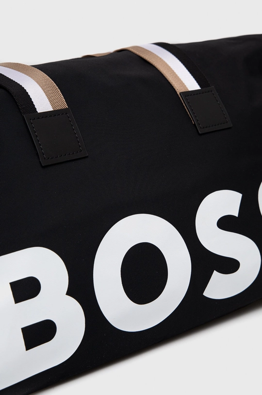 BOSS torba 50470975 czarny