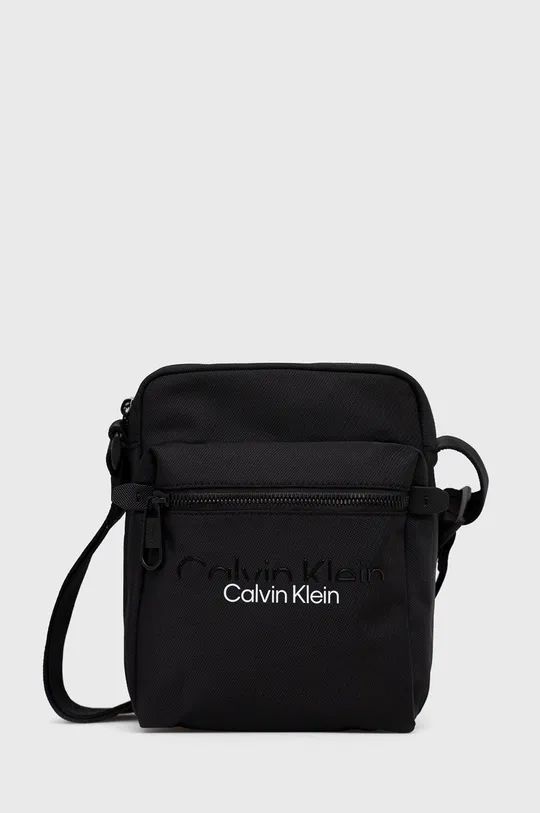 μαύρο Σακίδιο  Calvin Klein Ανδρικά