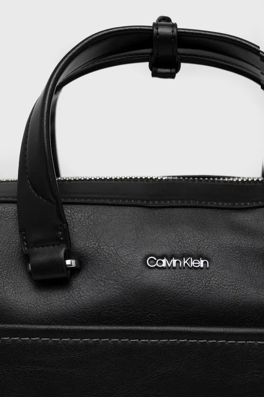 Τσάντα φορητού υπολογιστή Calvin Klein  52% Πολυεστέρας, 48% Poliuretan