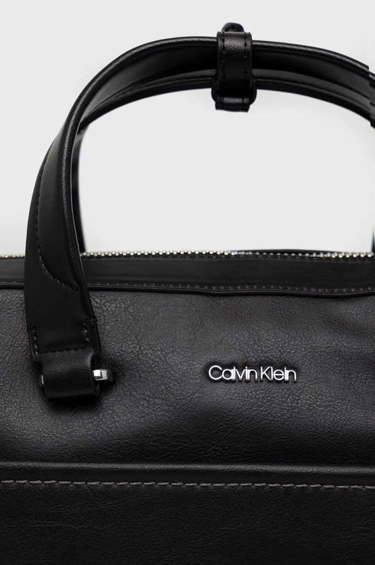 Torba za laptop Calvin Klein  52% Poliester, 48% Poliuretan