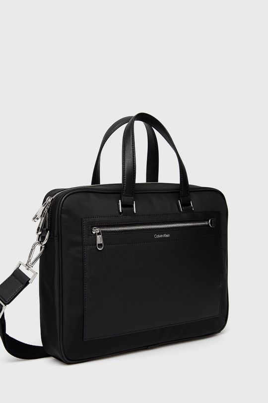 Calvin Klein torba czarny